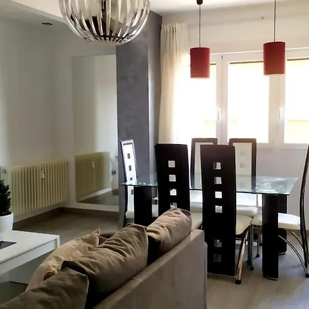 Los Balcones De Santa Clara Apartment