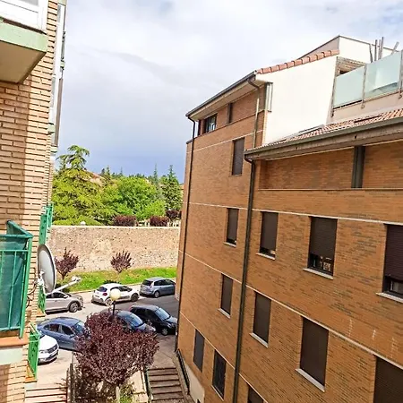 Apartmán Los Balcones De Santa Clara *