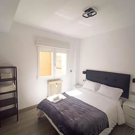 Apartmán Los Balcones De Santa Clara