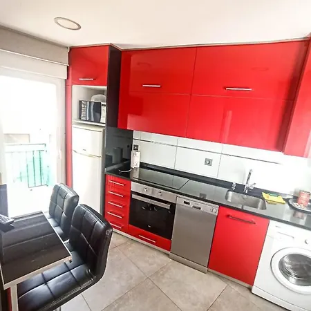 Los Balcones De Santa Clara Apartment *