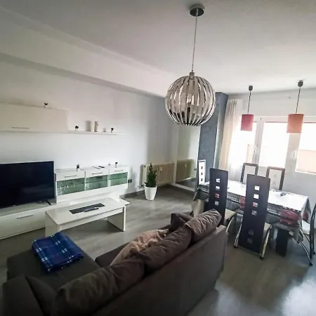 Apartment Los Balcones De Santa Clara