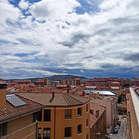 Apartmán Los Balcones De Santa Clara *
